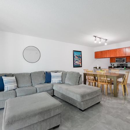 Great Apartment In Brickell ไมอามี ภายนอก รูปภาพ