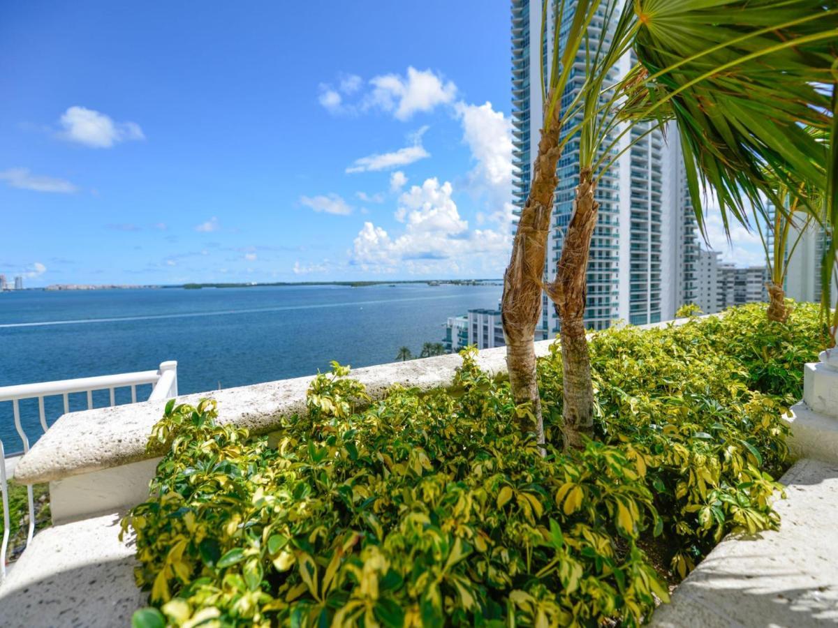 Great Apartment In Brickell ไมอามี ภายนอก รูปภาพ