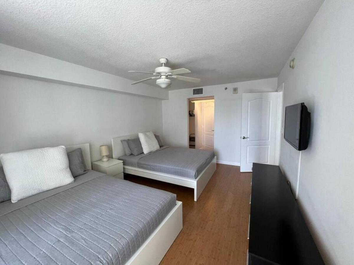 Great Apartment In Brickell ไมอามี ภายนอก รูปภาพ