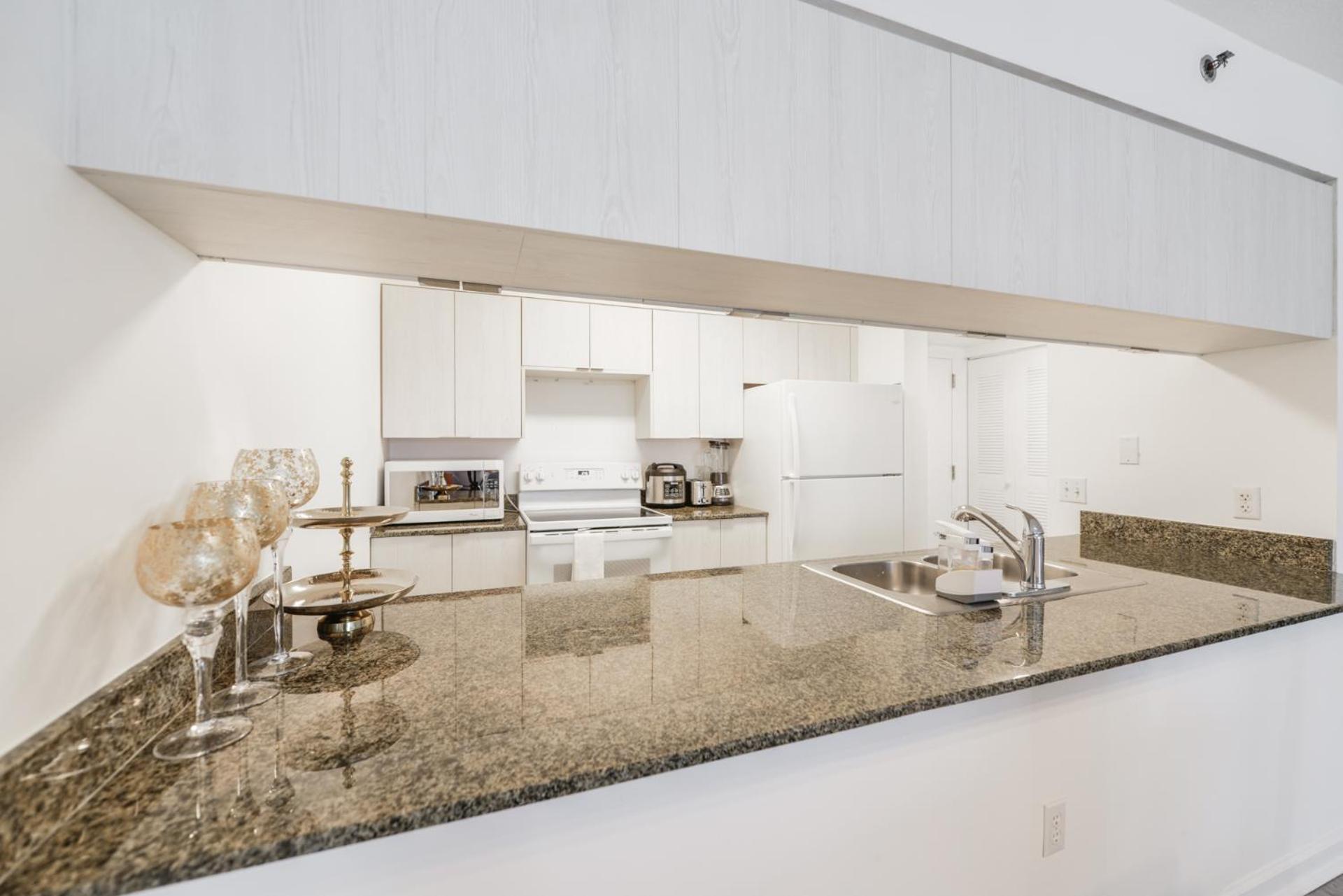 Great Apartment In Brickell ไมอามี ภายนอก รูปภาพ
