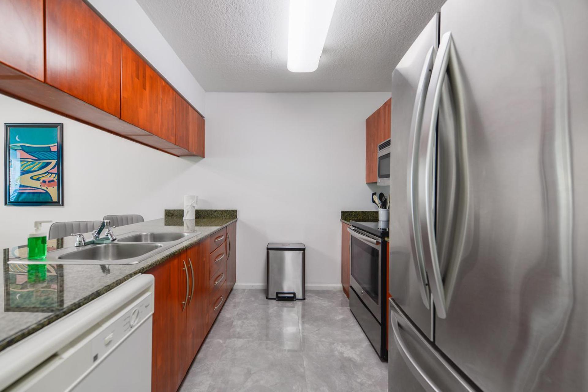 Great Apartment In Brickell ไมอามี ภายนอก รูปภาพ